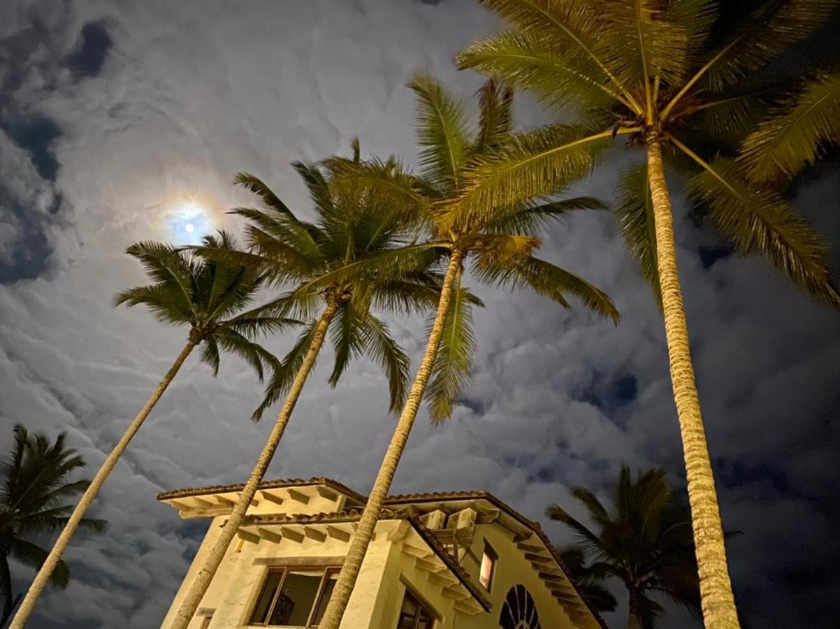 Sun Island Hotel Puerto Villamil Exterior photo