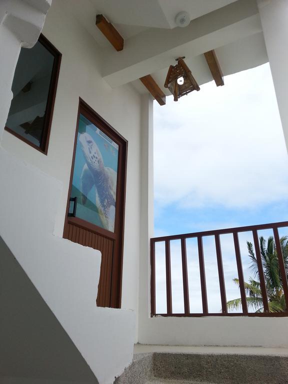 Sun Island Hotel Puerto Villamil Exterior photo